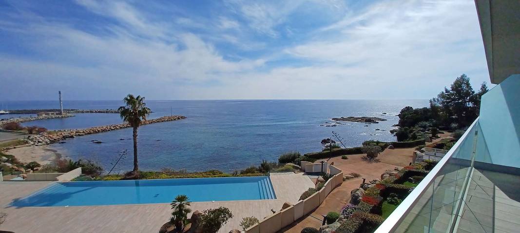 Gîte pour 4 personnes, avec terrasse et piscine à Sari-Solenzara - 2