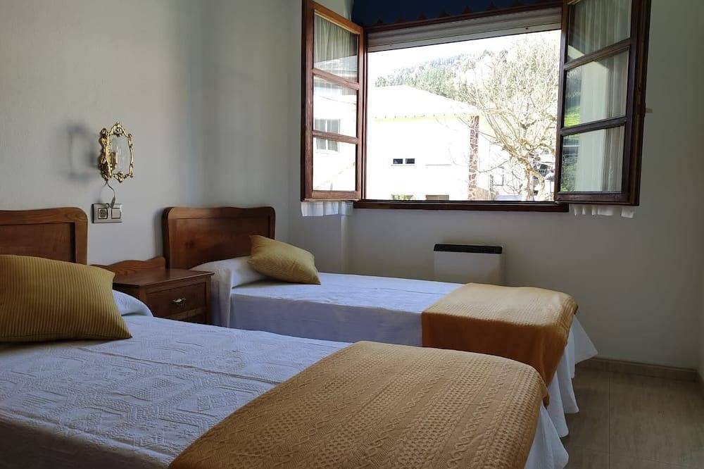 Appartement entier, Apartamentos Rurales en el Occidente de Asturias, Ideal Para Familias in Tineo, Côte Cantabrique