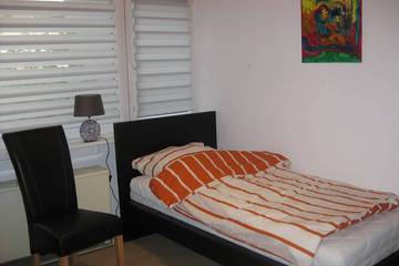 Ferienwohnung für 5 Personen in Mörlenbach