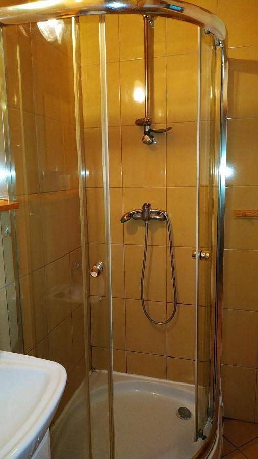 Domki "Pod Sumakiem" in Dębina, Gardno