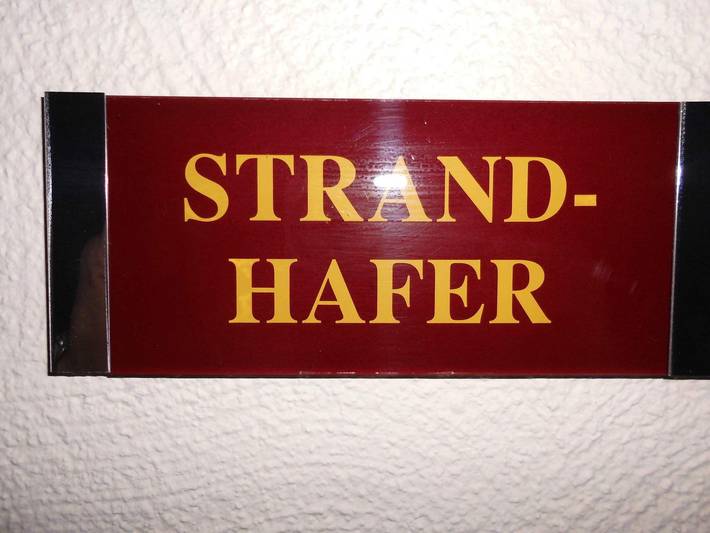 Ferienwohnung für 2 Personen, mit Terrasse und Sauna in St. Peter-Ording - 3