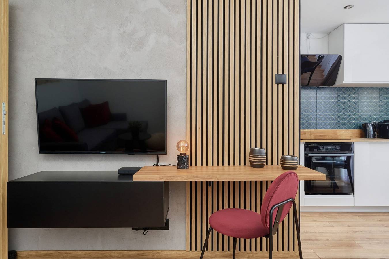Appartamento intero, Cozy apartment   Home Office   6 guests in Breslavia, Niederschlesien