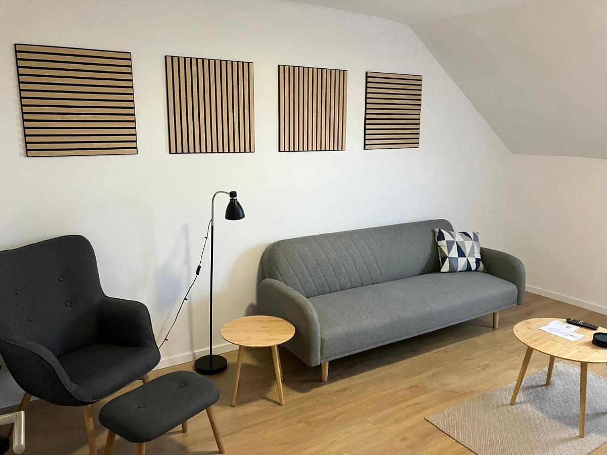 Ganze Wohnung, Borsch urlaub Ferienwohnungen in Geisa, Biosphärenreservat Rhön