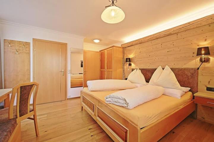 Ganze Wohnung, Einzelzimmer, Dusche, Wc - Alpenglühn in Rohrmoos, Schladming-Dachstein