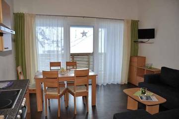 Ferienwohnung für 6 Personen in Weißkamm, Vent, Bild 3