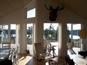 Dom dla 6 osoby w Smaland, Południowa Szwecja, Zdjęcie 2