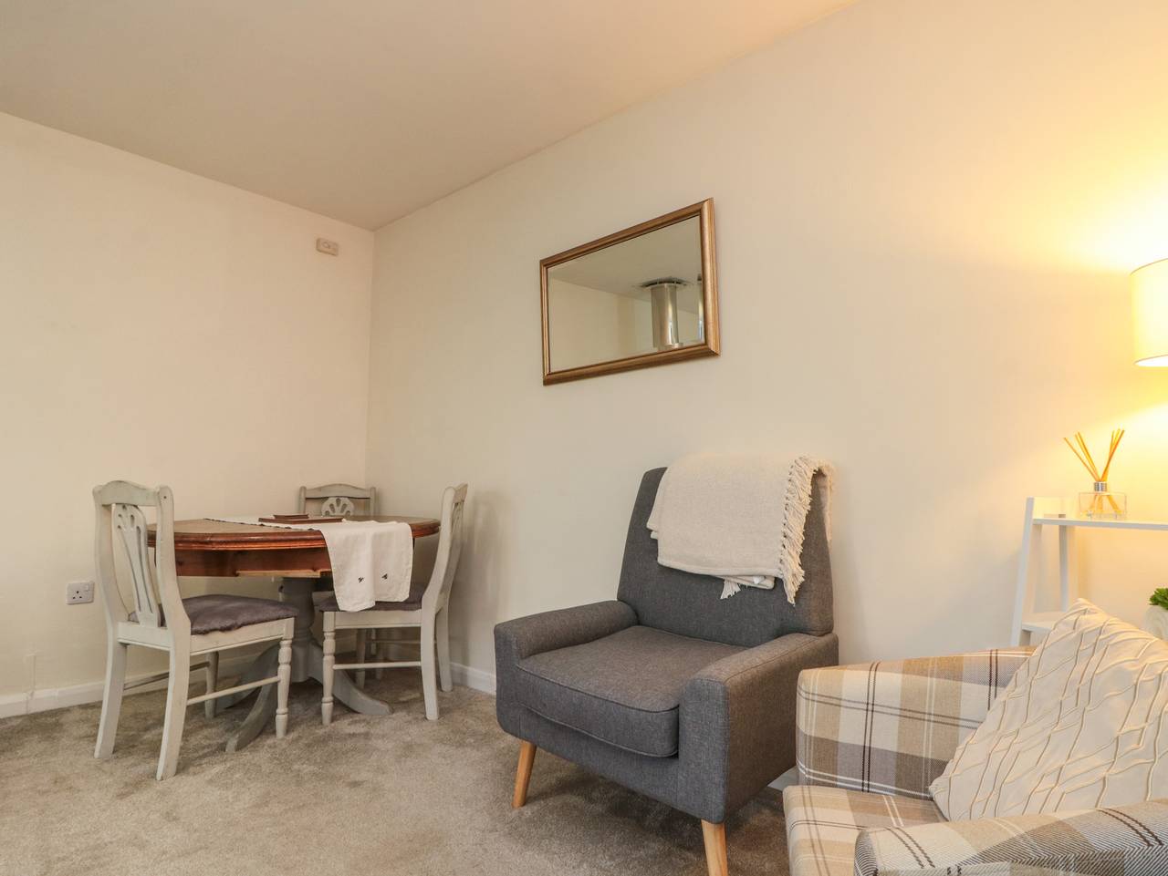 Chestnut Cottage in Nördliches Yorkshire