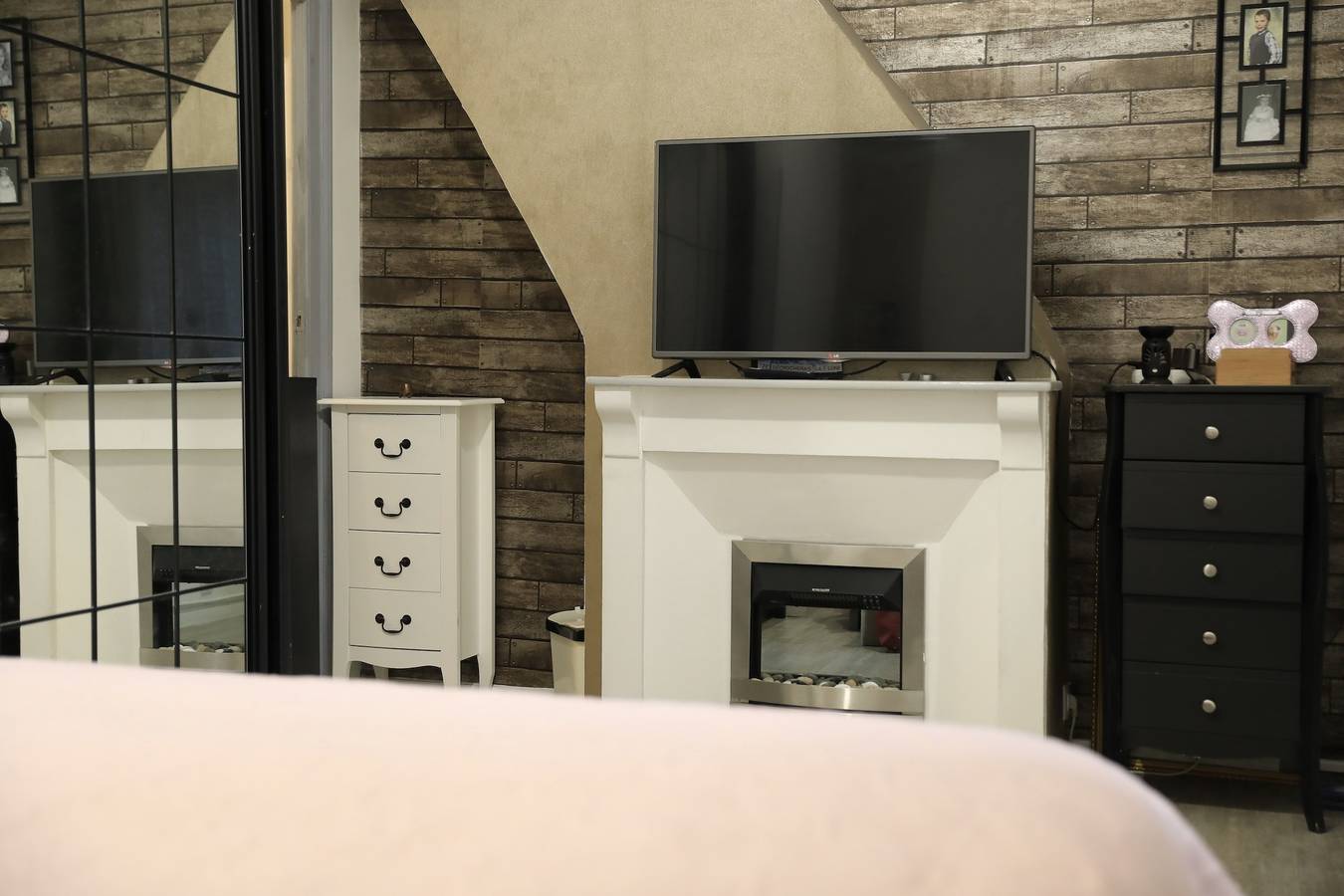 Maison charmante à Arques-la-Bataille avec terrasse et cheminée. in Arques-la-Bataille, Région de Dieppe