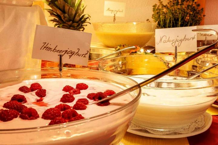 Chambre d’hôte pour 2 personnes, avec sauna à Ischgl - 3