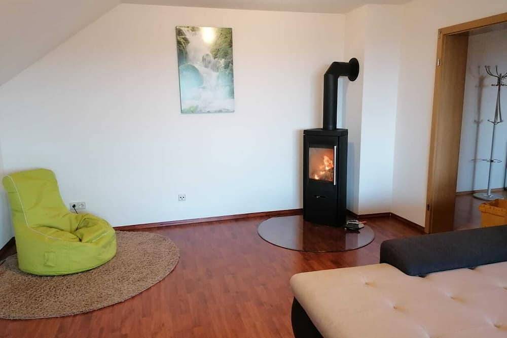 Ferienwohnung Moritz (99 m²) nahe Schluchsee - Hochschwarzwald Card inklusive in Grafenhausen, Südschwarzwald