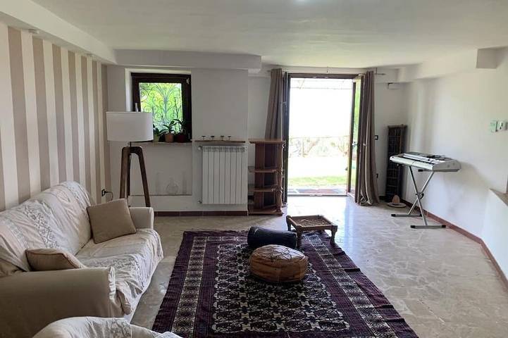 Casa vacanza per 7 persone - 1