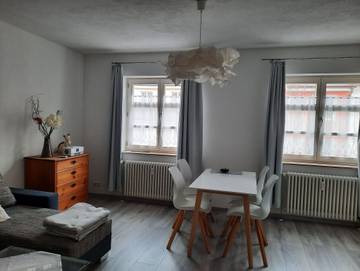 Ferienwohnung für 2 Personen in Meersburg, Bodensee, Bild 4