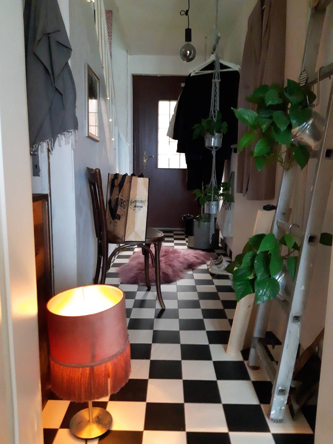 Ganze Ferienwohnung, Ferienwohnung am Rothaarsteig in Hilchenbach, Kreis Siegen-Wittgenstein