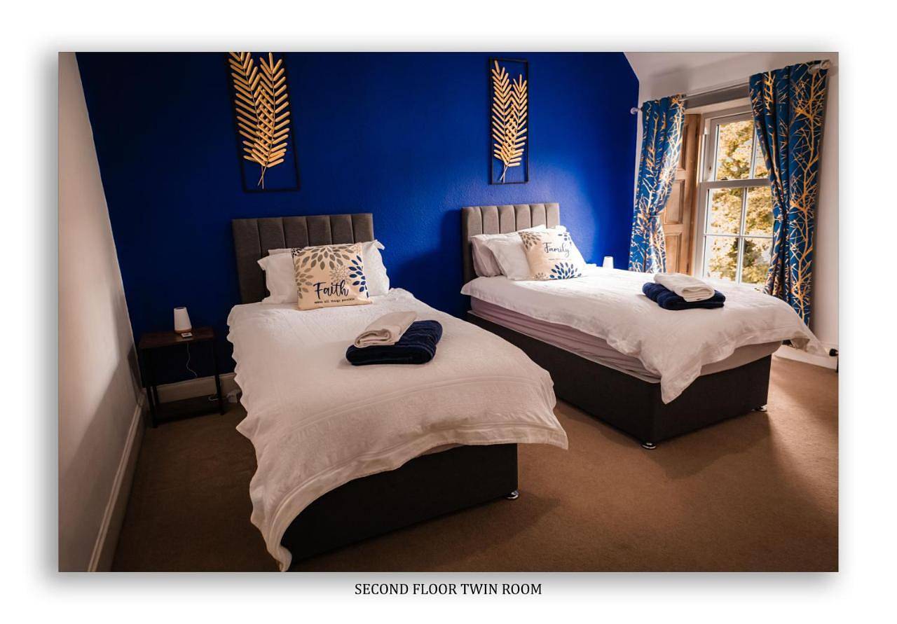 Clarefoot Cottage in Moffat, Dumfries and Galloway
