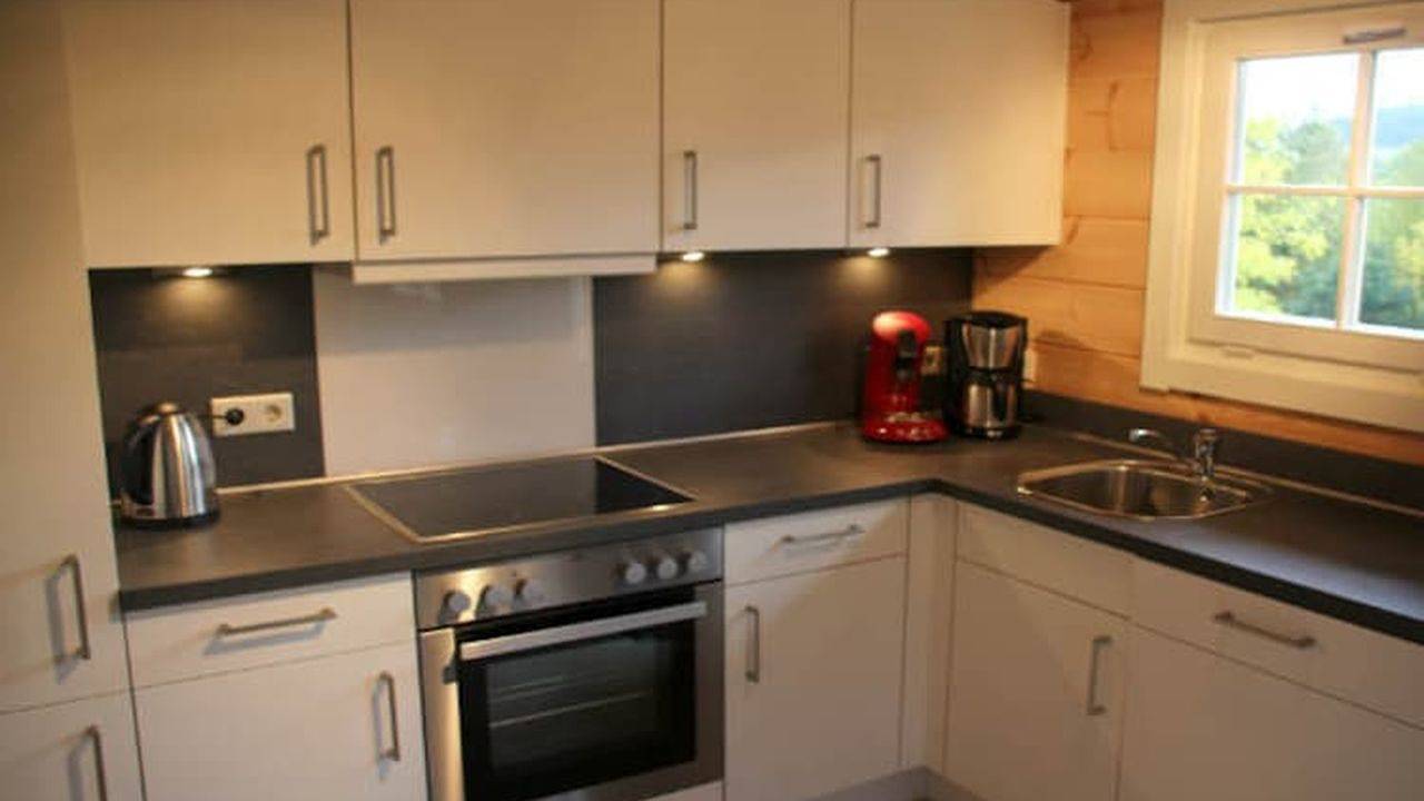 Ferienhaus für 8 Personen (90 m²) in Medebach in Medebach, Upland