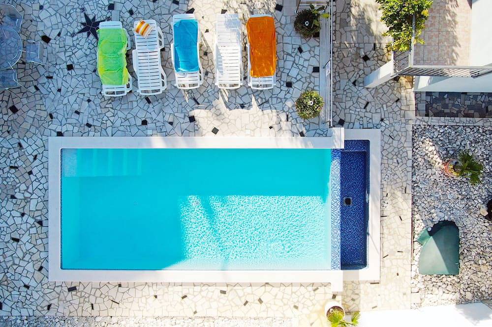 Appartamento vacanze a Banjole a partire da 190€ a notte
