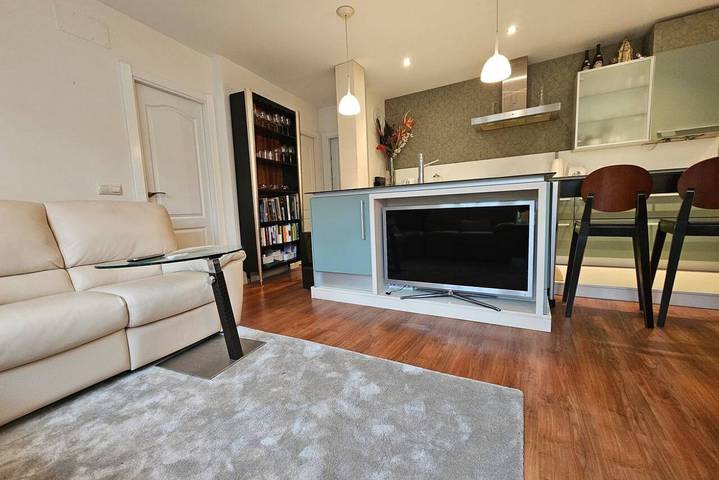 Apartamento de vacaciones para 4 personas - 1