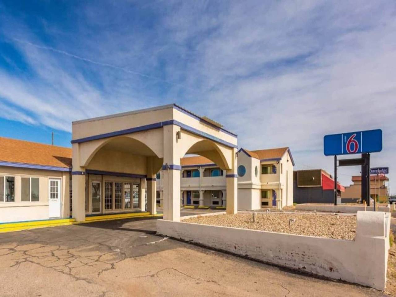 Apartamento entero, 1 cama king size | No fumadores in Nuevo Mexico
