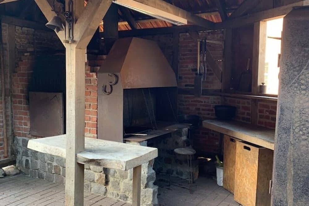 Ganze Wohnung, Wohnung im Land Cuxhaven neben Bremerhaven in Geestland, Cuxland