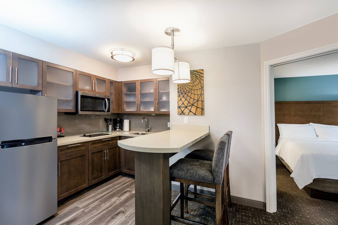 Staybridge Suites Fort Lauderdale Airport - West in Davie (Florida), Broward County