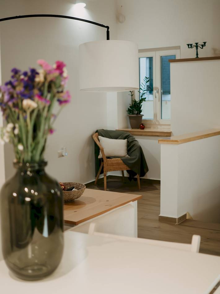 Gîte pour 4 personnes dans Corfou (ville) - 4