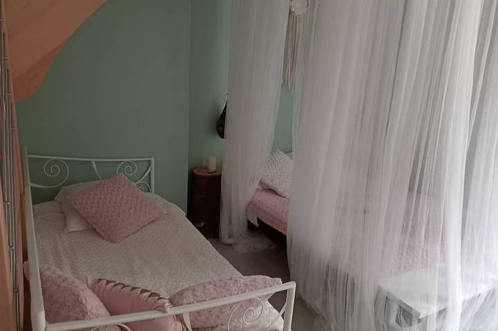 Location de vacances pour 5 personnes à Bar-sur-Seine - 3