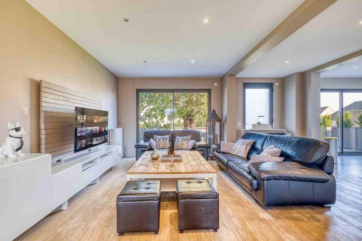 Villa pour 10 personnes, avec jardin dans Seine-et-Marne - 2