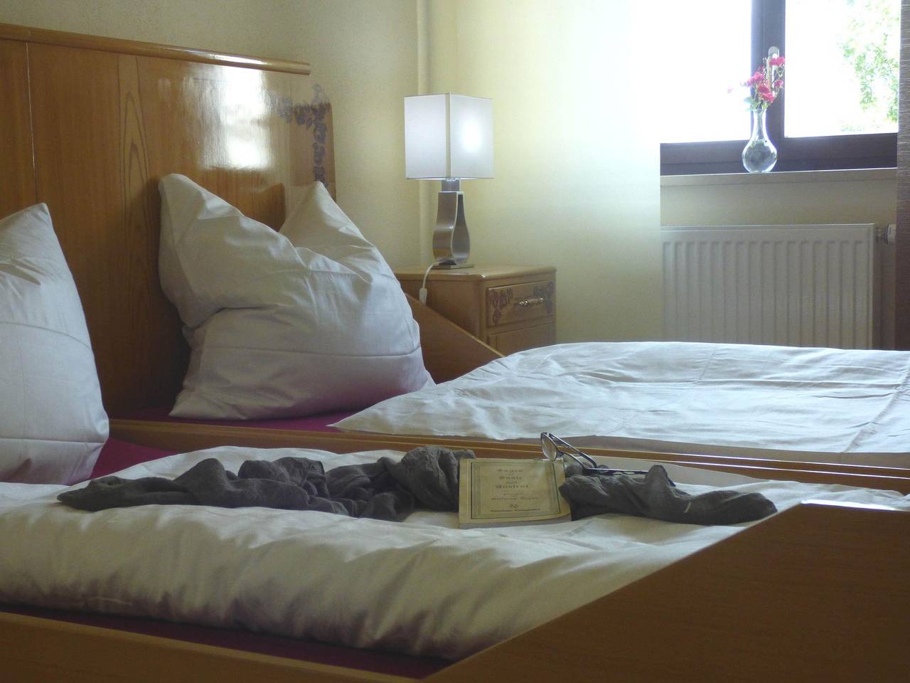 Ganze Ferienwohnung, Appartement/Fewo, Dusche oder Bad, Wc in Naumburg, Saale-Unstrut