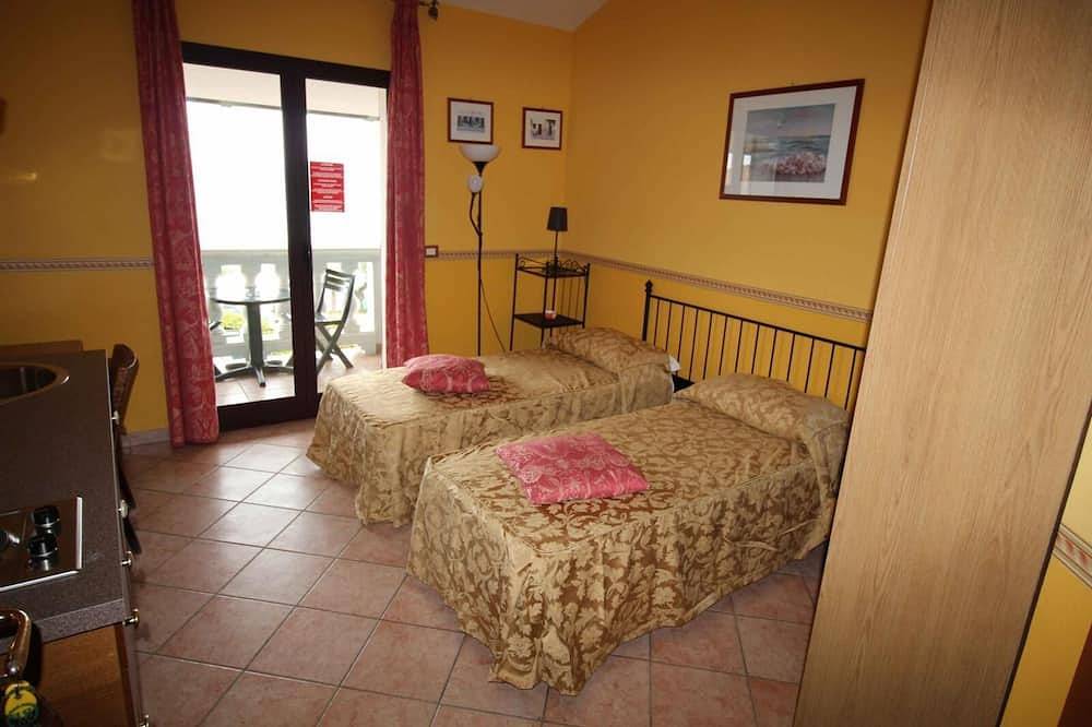 Monolocale in Residence   214 in Riva Ligure, Riviera di Ponente