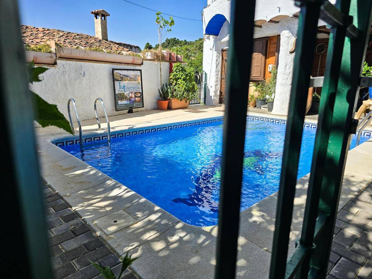 Casas Rurales La Tejeruela in Yeste, Provincia de Albacete