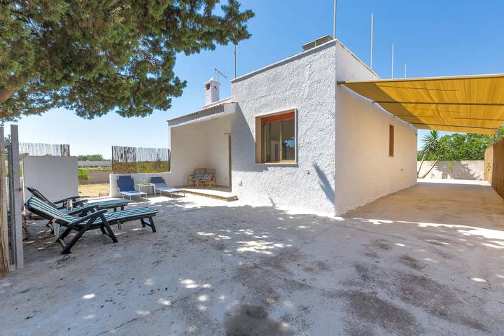 Ferienhaus für 9 Personen in Specchiarica - 2