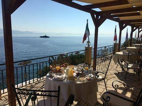 Double Room in Γάιο, Παξούς