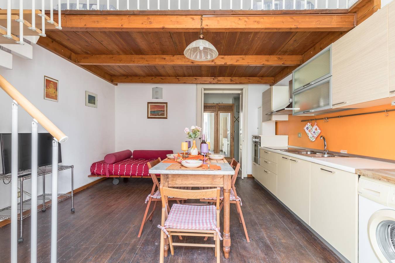 Sole Casa Studio by Barbarhouse in Taranto, Golfo di Taranto
