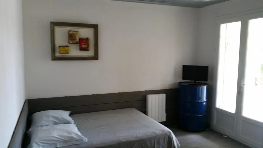 Appartement de vacances pour 5 personnes, avec jardin - 1