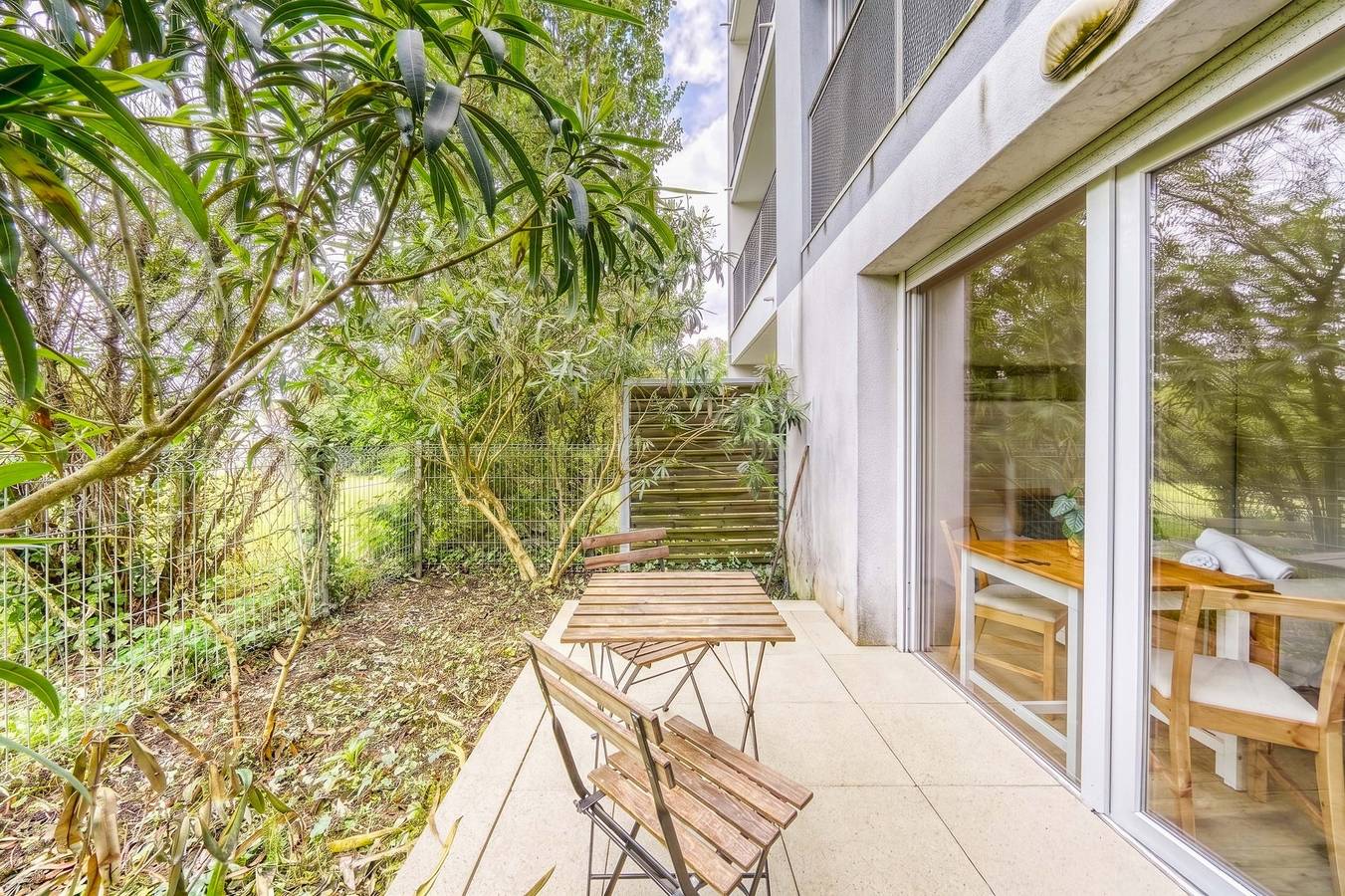 Apartamento entero, Jardins de Flore in Mérignac (Gironda), Región de Burdeos