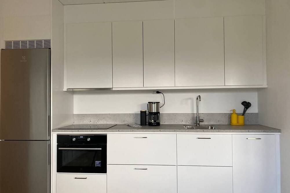 Ganze Wohnung, Studio Central Mölnlycke in Härryda, Västergötland