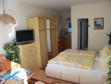 Ferienpark für 2 Personen in Binz, Ostseeinseln, Bild 3