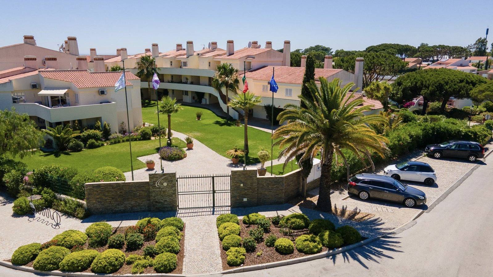 Ganze Wohnung, Jardins do Golfe at Vale do Lobo in Vale do Lobo, Almancil
