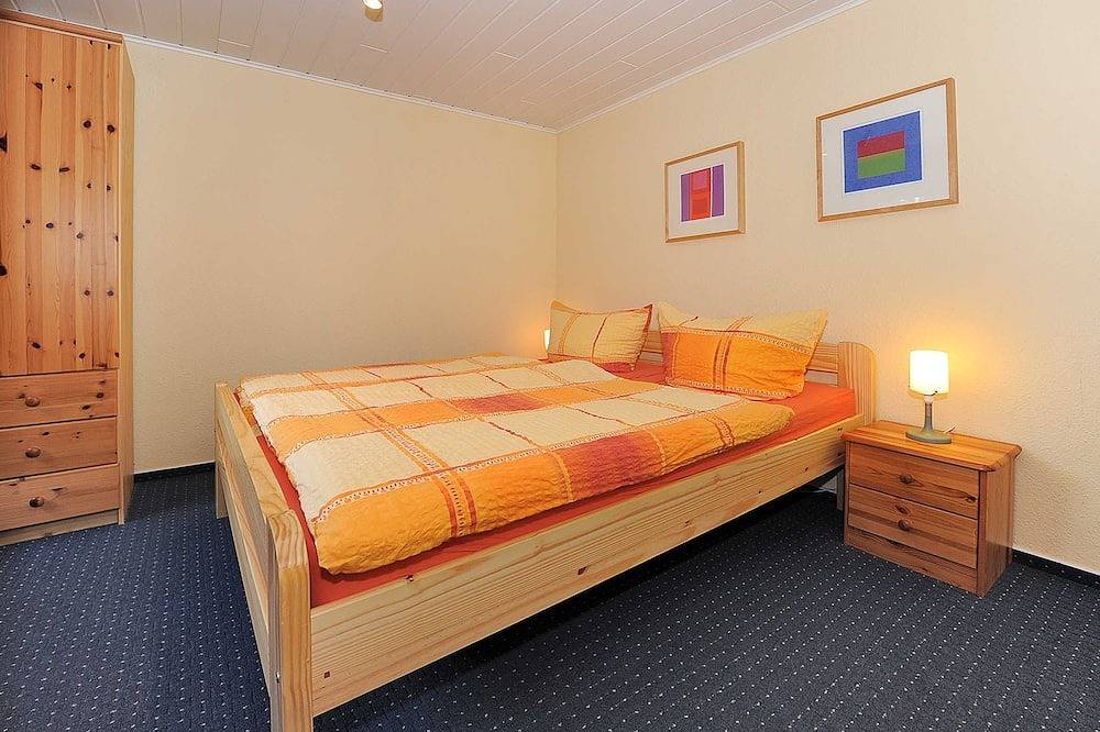 Ganze Wohnung, Ferienwohnung Norderney - Ferienhaus Sonnenschein in Bensersiel in Bensersiel, Esens