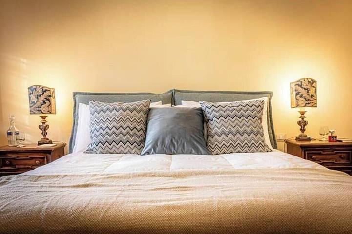 Corte San Pastore - Boutique Location di Charme Senza Tempo in Tivoli, Rome Province