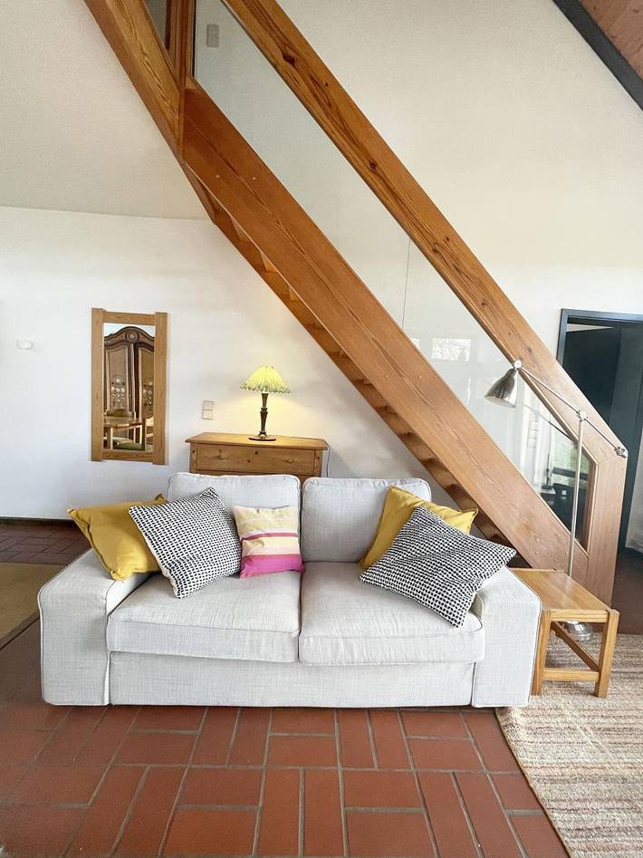 Ferienhaus für 6 Personen, mit Terrasse in Steinbergkirche - 3