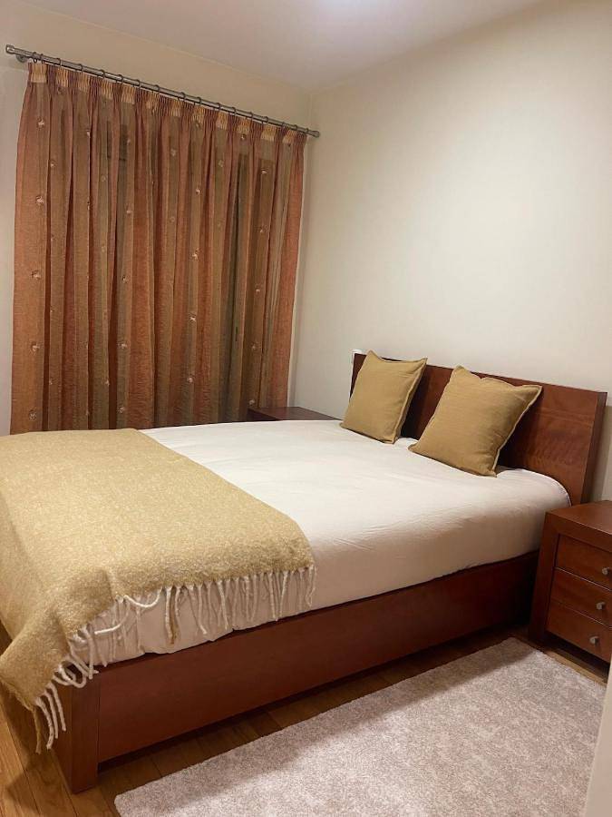 Apartamento inteiro, Accommodation by the beach in Aver-o-Mar, Amorim e Terroso, Distrito do Porto