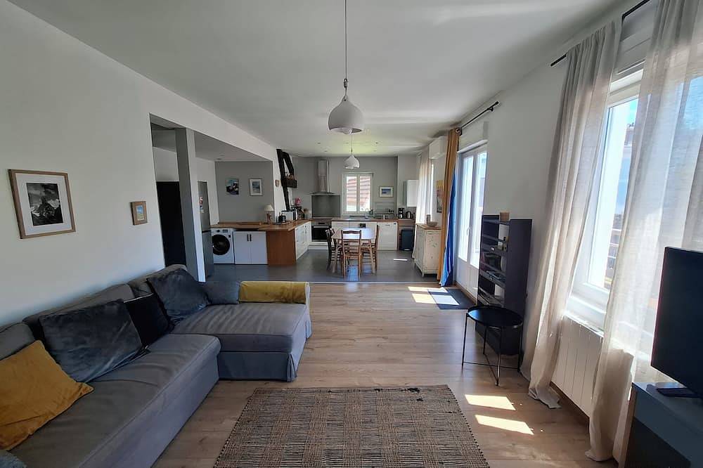 Appartement de vacances