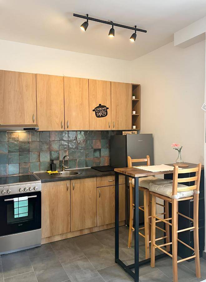 Gîte pour 2 personnes à Novi Sad - 2