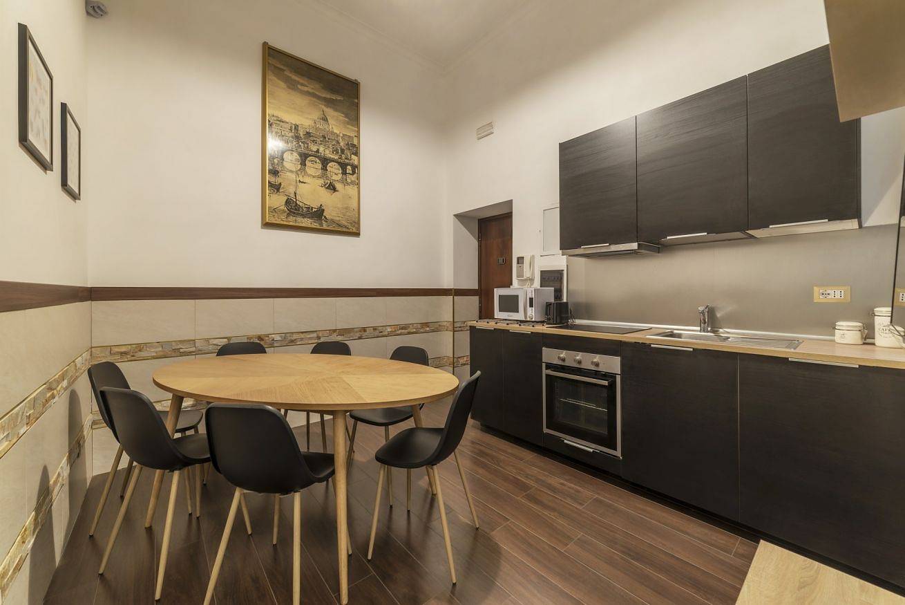 Entire apartment, Roma Termini Big Apartment X8 in Rome, Rome Province