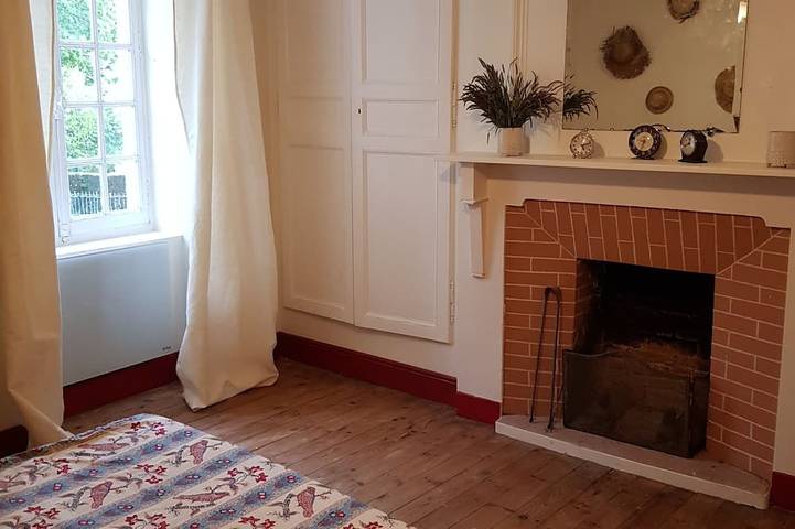 Location de vacances pour 2 personnes à Chambon-sur-Voueize - 3