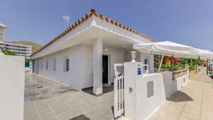 Villa in Alcúdia, Mallorca Norden für 7 