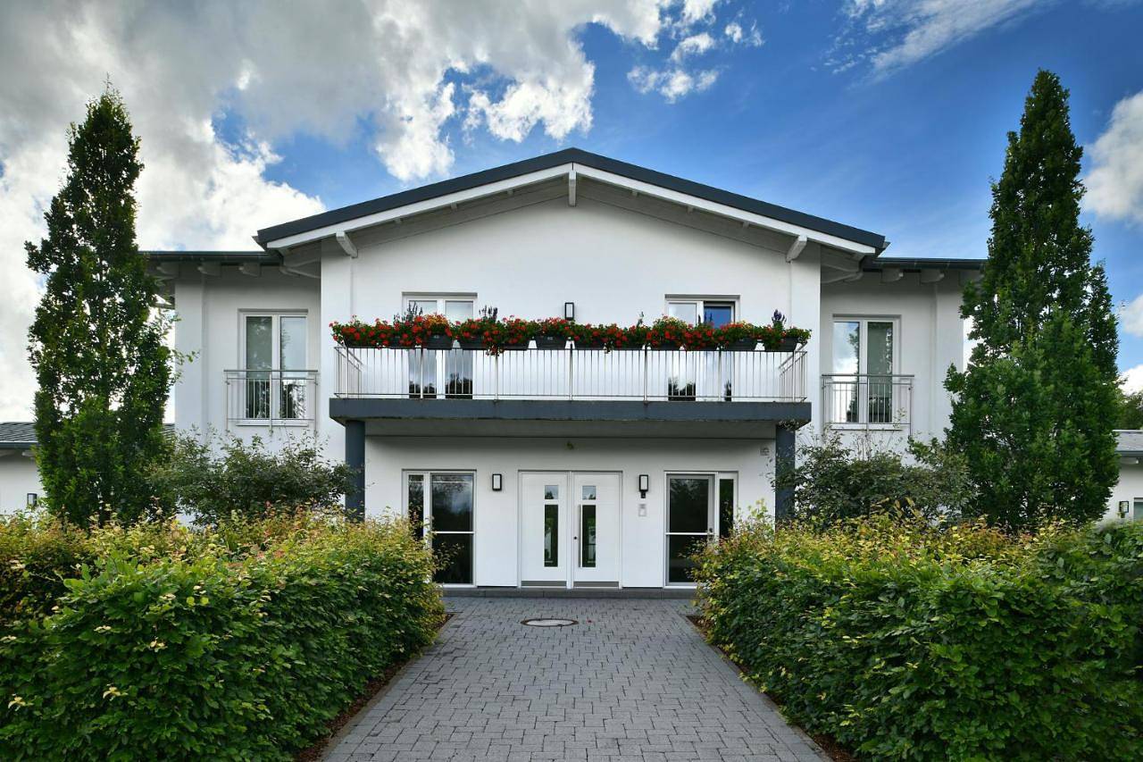 K-Stables in Troisvierges, Canton de Clervaux