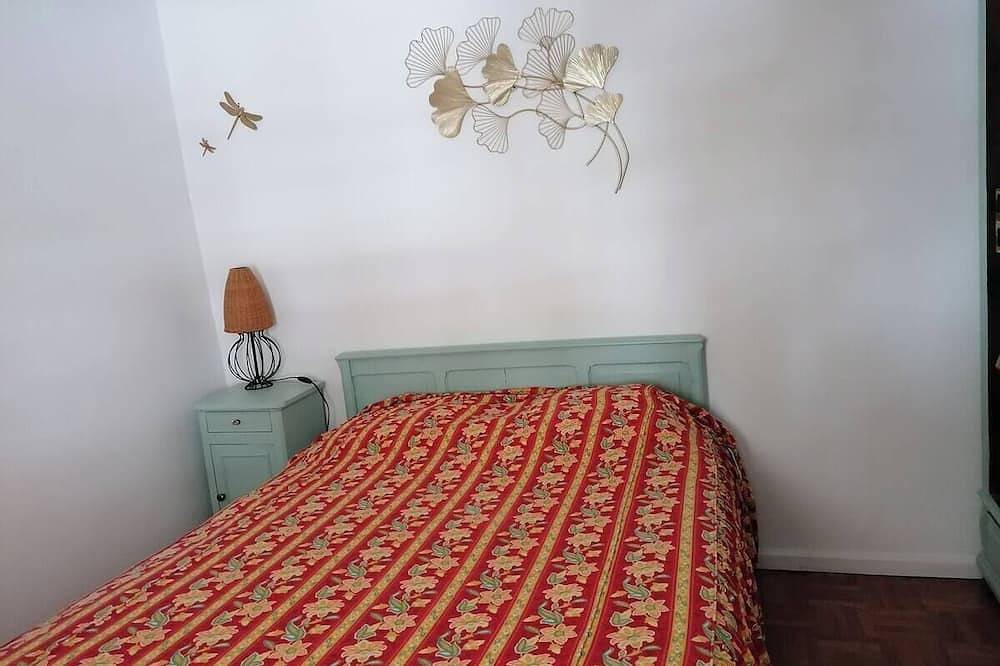 Entire apartment, Charming little art deco apartment in Saint-Claude (Jura), Parc naturel régional du Haut-Jura