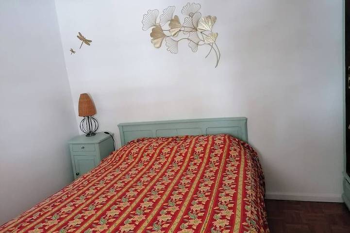 Gîte pour 2 personnes à Saint-Claude (Jura) - 3